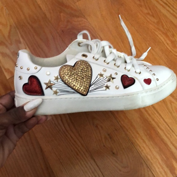 Aldo women’s shoes size 6 - Picture 2 of 4